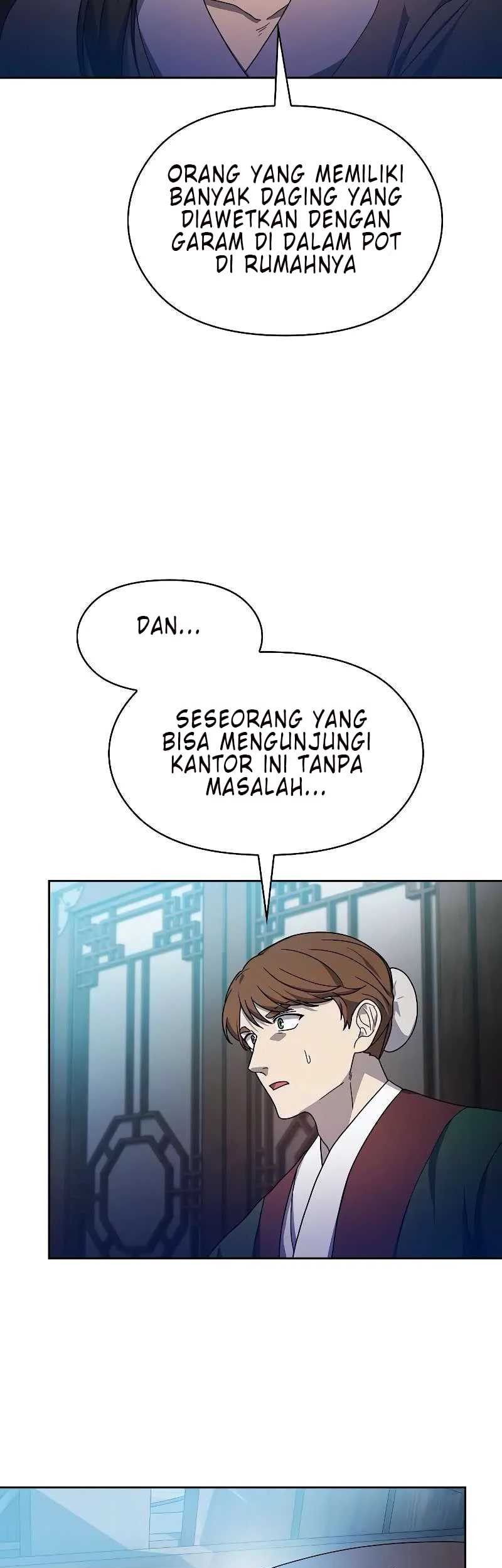 The Nebula’s Civilization Chapter 33 Gambar 51