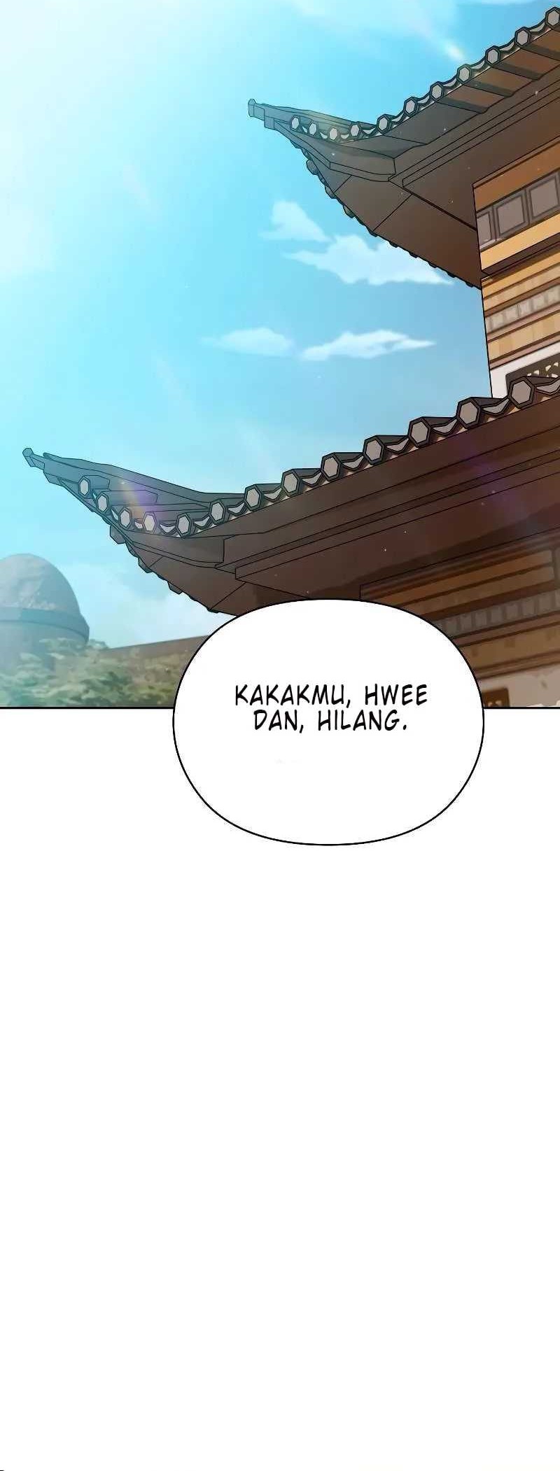 The Nebula’s Civilization Chapter 33 Gambar 33