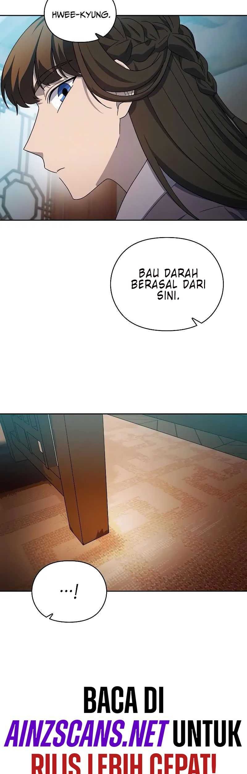 The Nebula’s Civilization Chapter 33 Gambar 36