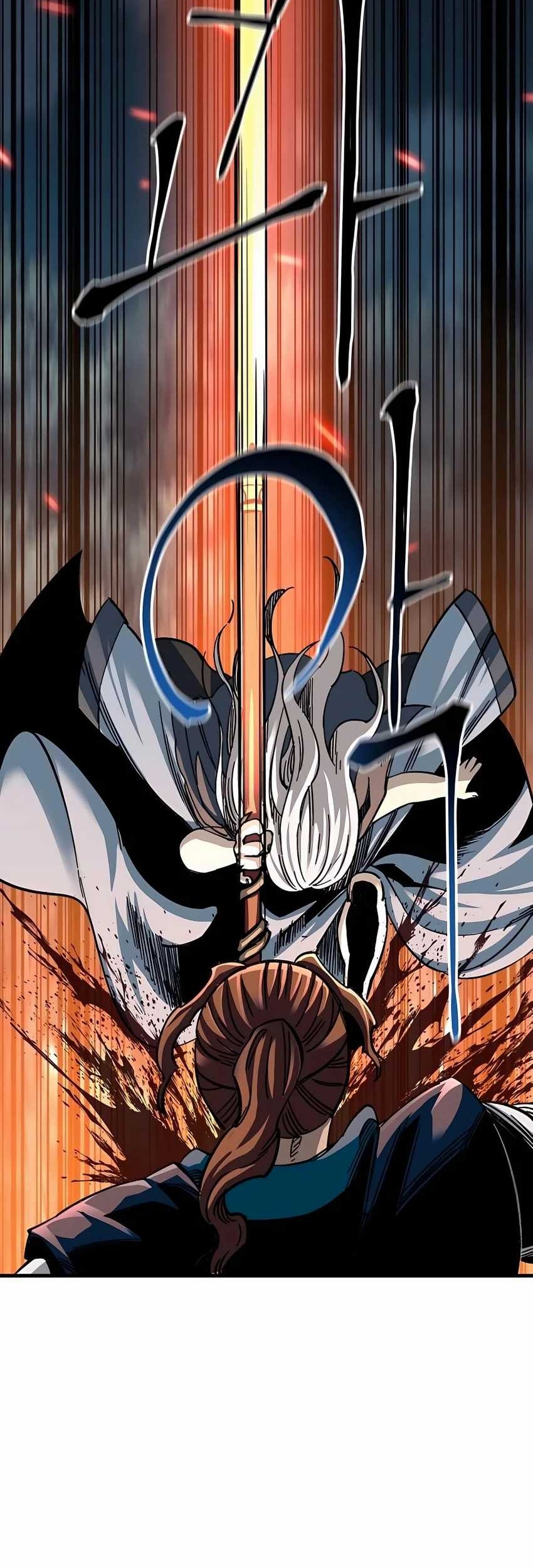 Warrior Grandpa and Supreme Granddaughter Chapter 35 Gambar 36