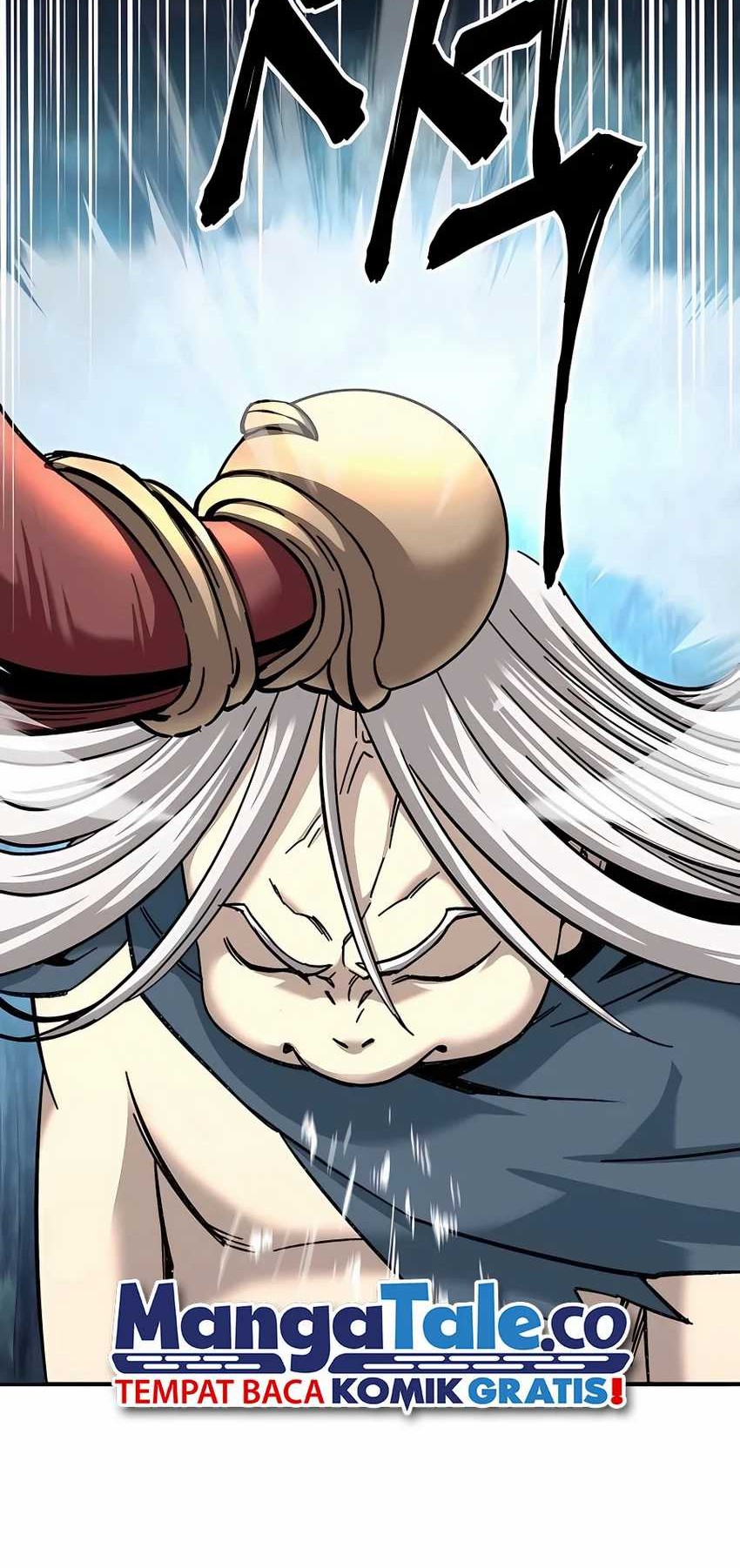 Warrior Grandpa and Supreme Granddaughter Chapter 35 Gambar 42