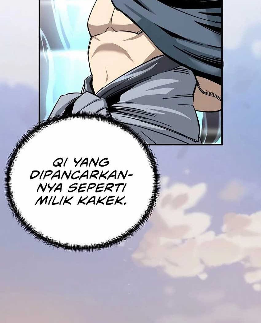 Warrior Grandpa and Supreme Granddaughter Chapter 35 Gambar 61