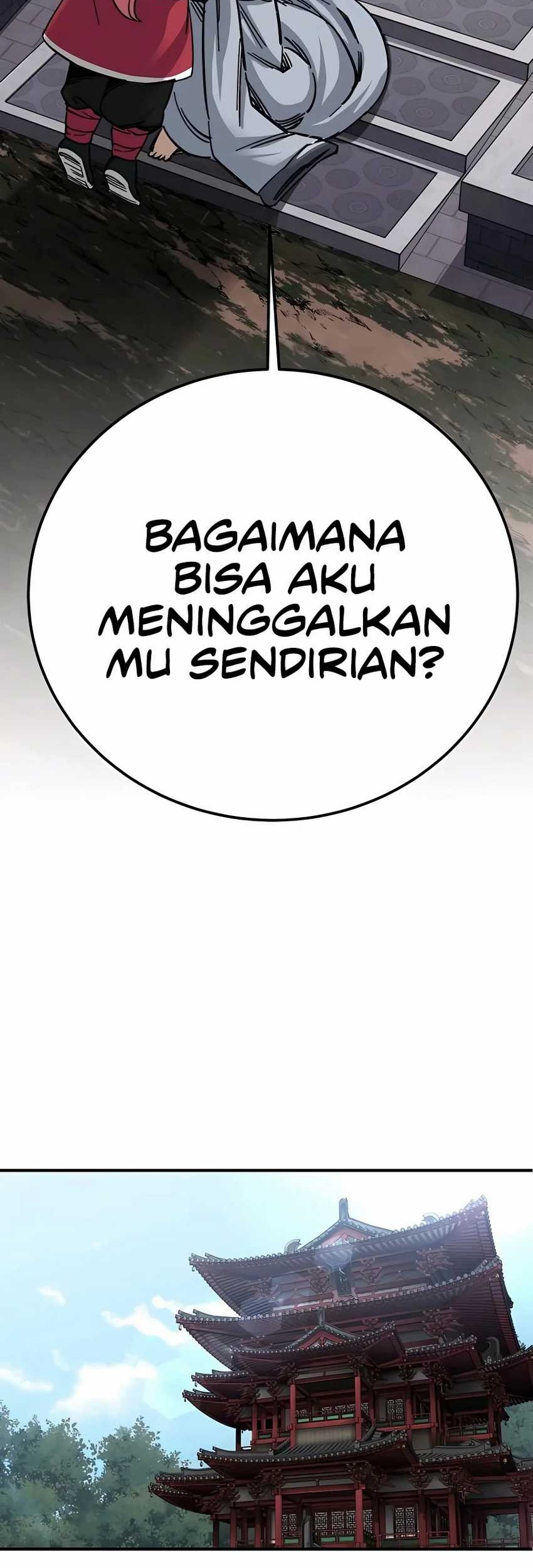 Warrior Grandpa and Supreme Granddaughter Chapter 35 Gambar 67