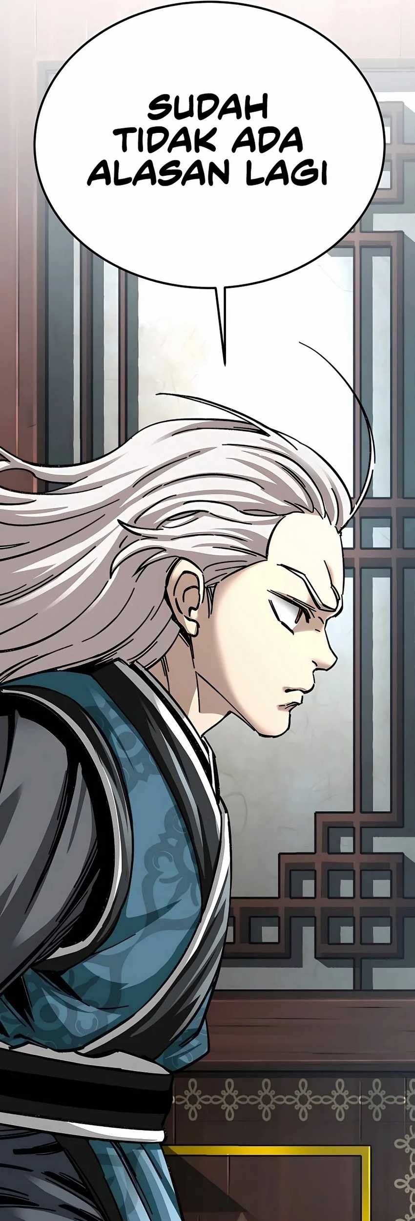 Warrior Grandpa and Supreme Granddaughter Chapter 35 Gambar 93