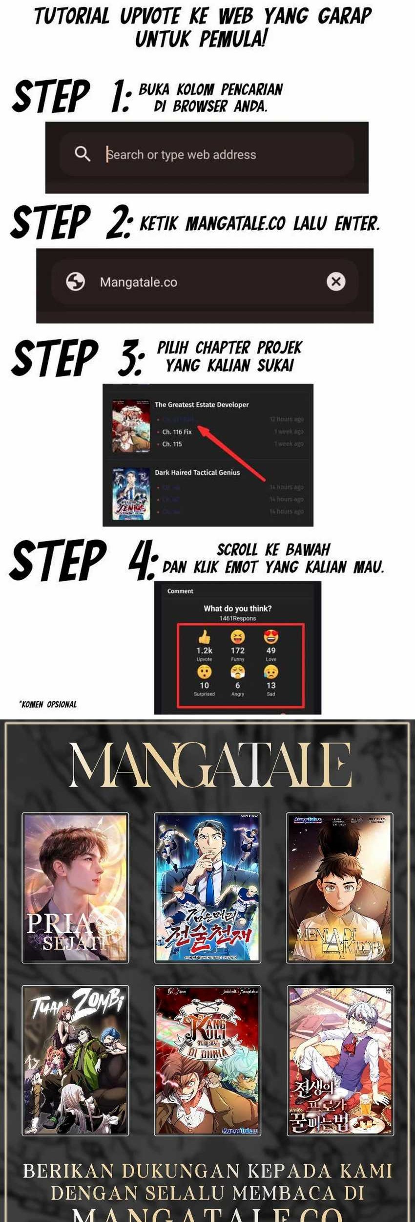 Warrior Grandpa and Supreme Granddaughter Chapter 35 Gambar 98