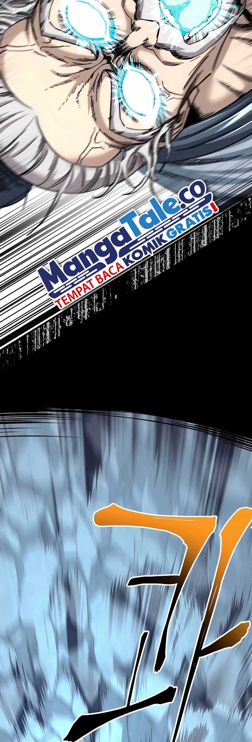 Warrior Grandpa and Supreme Granddaughter Chapter 35 Gambar 10