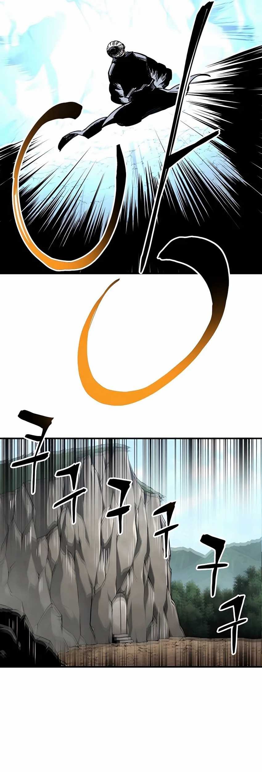 Warrior Grandpa and Supreme Granddaughter Chapter 35 Gambar 12