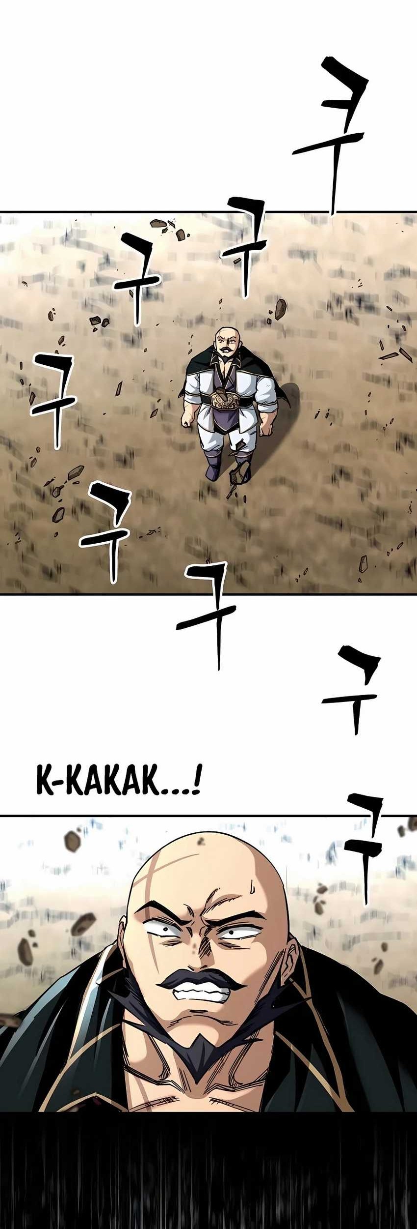 Warrior Grandpa and Supreme Granddaughter Chapter 35 Gambar 13