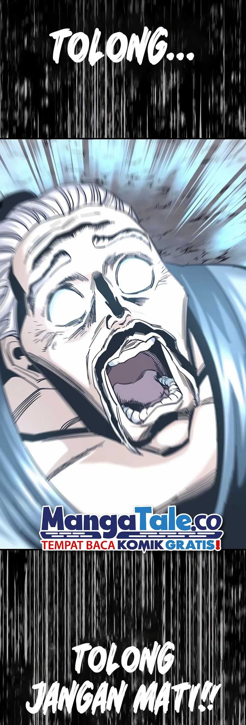 Warrior Grandpa and Supreme Granddaughter Chapter 35 Gambar 14