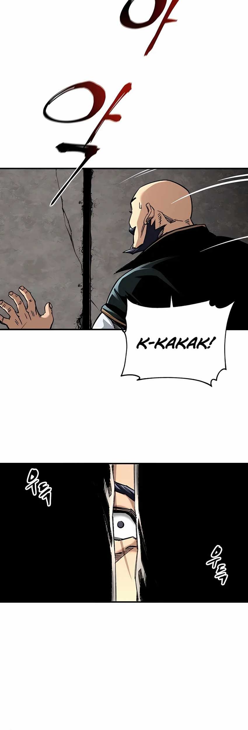 Warrior Grandpa and Supreme Granddaughter Chapter 35 Gambar 18