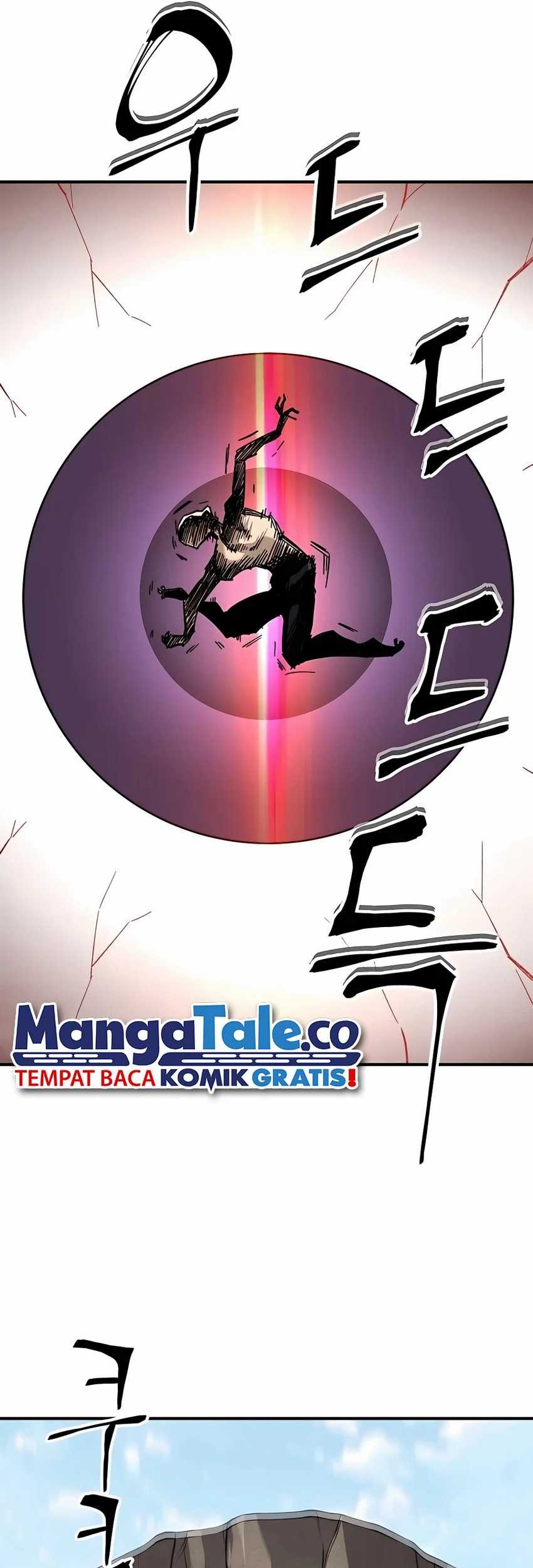 Warrior Grandpa and Supreme Granddaughter Chapter 35 Gambar 20