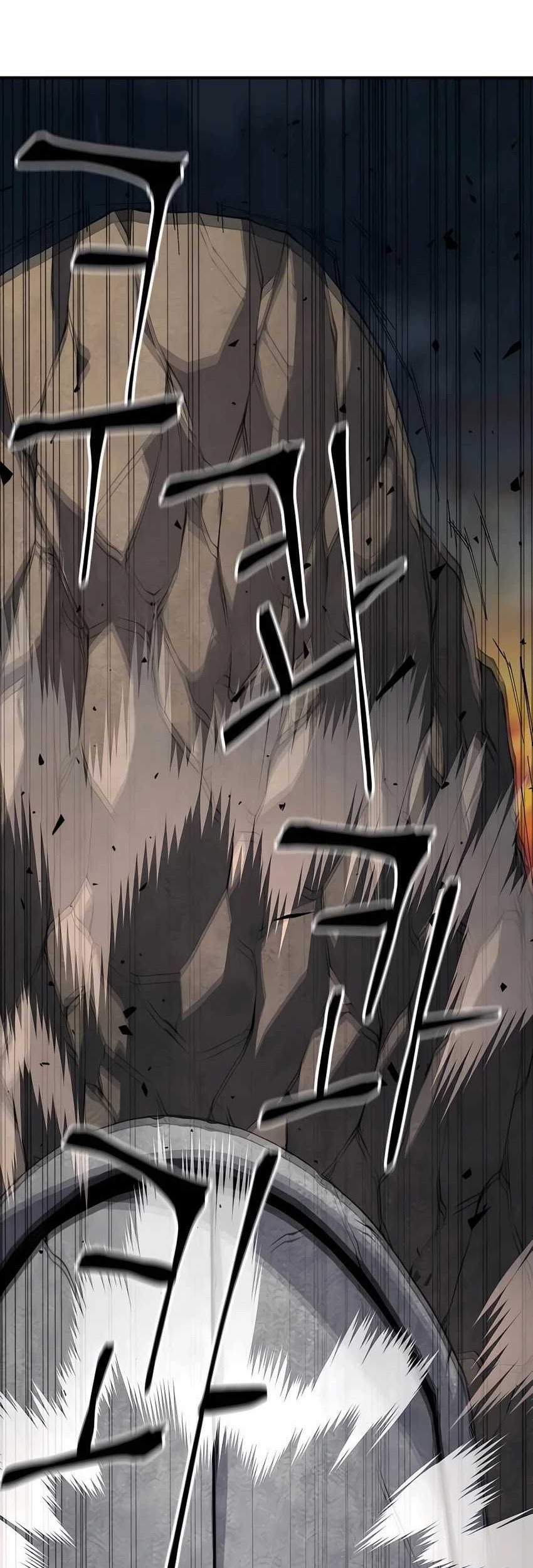 Warrior Grandpa and Supreme Granddaughter Chapter 35 Gambar 25