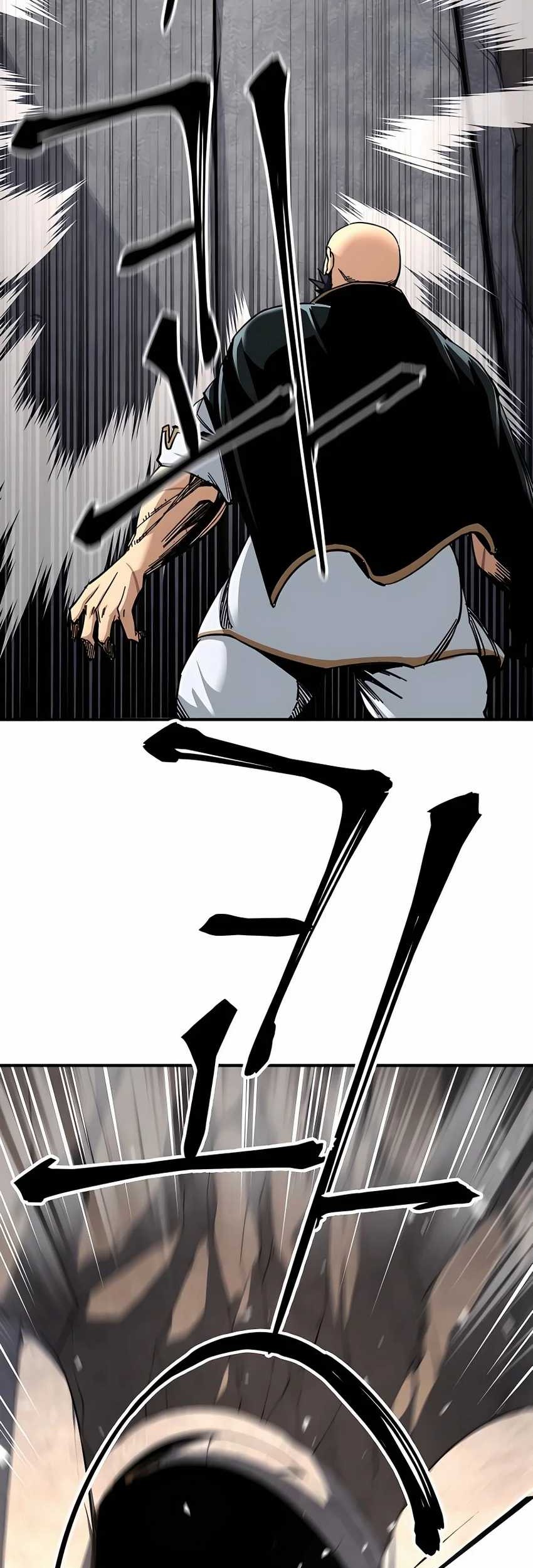 Warrior Grandpa and Supreme Granddaughter Chapter 35 Gambar 26