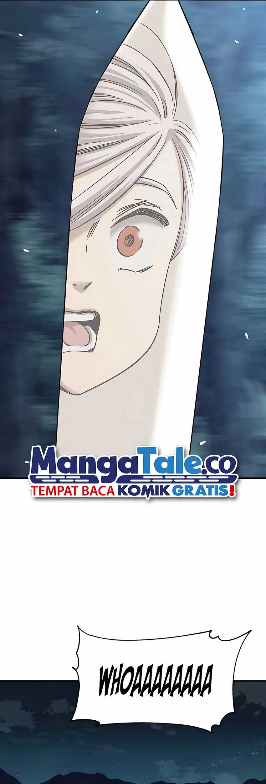 Warrior Grandpa and Supreme Granddaughter Chapter 35 Gambar 32