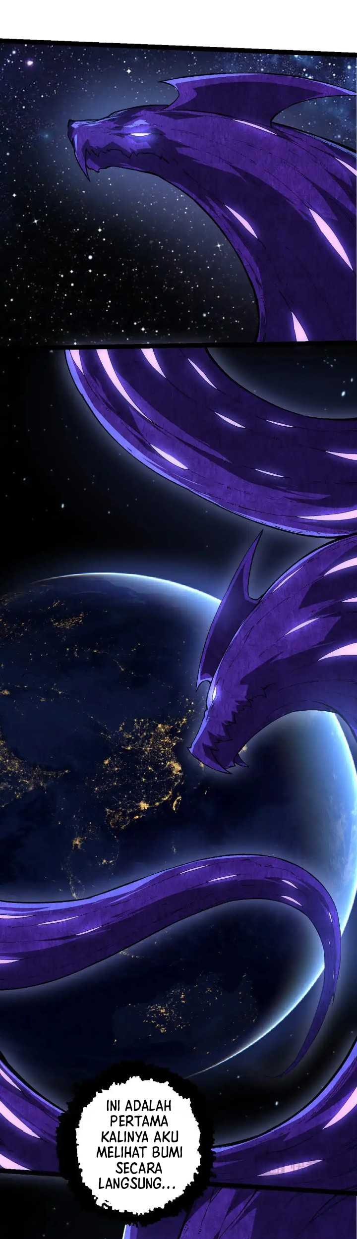 Evolution Begins With A Big Tree Chapter 198 Gambar 15