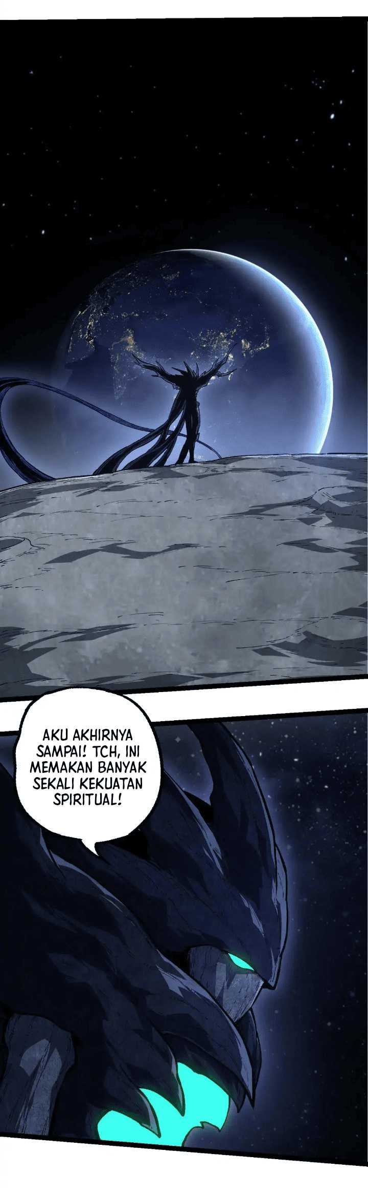 Evolution Begins With A Big Tree Chapter 198 Gambar 18