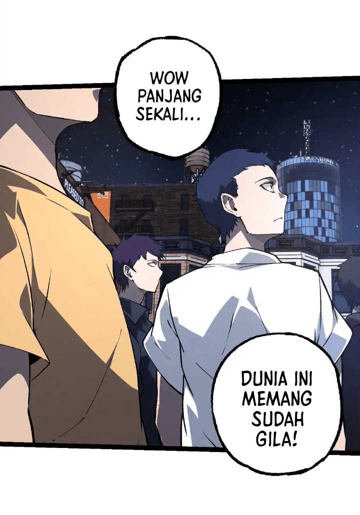 Evolution Begins With A Big Tree Chapter 198 Gambar 23