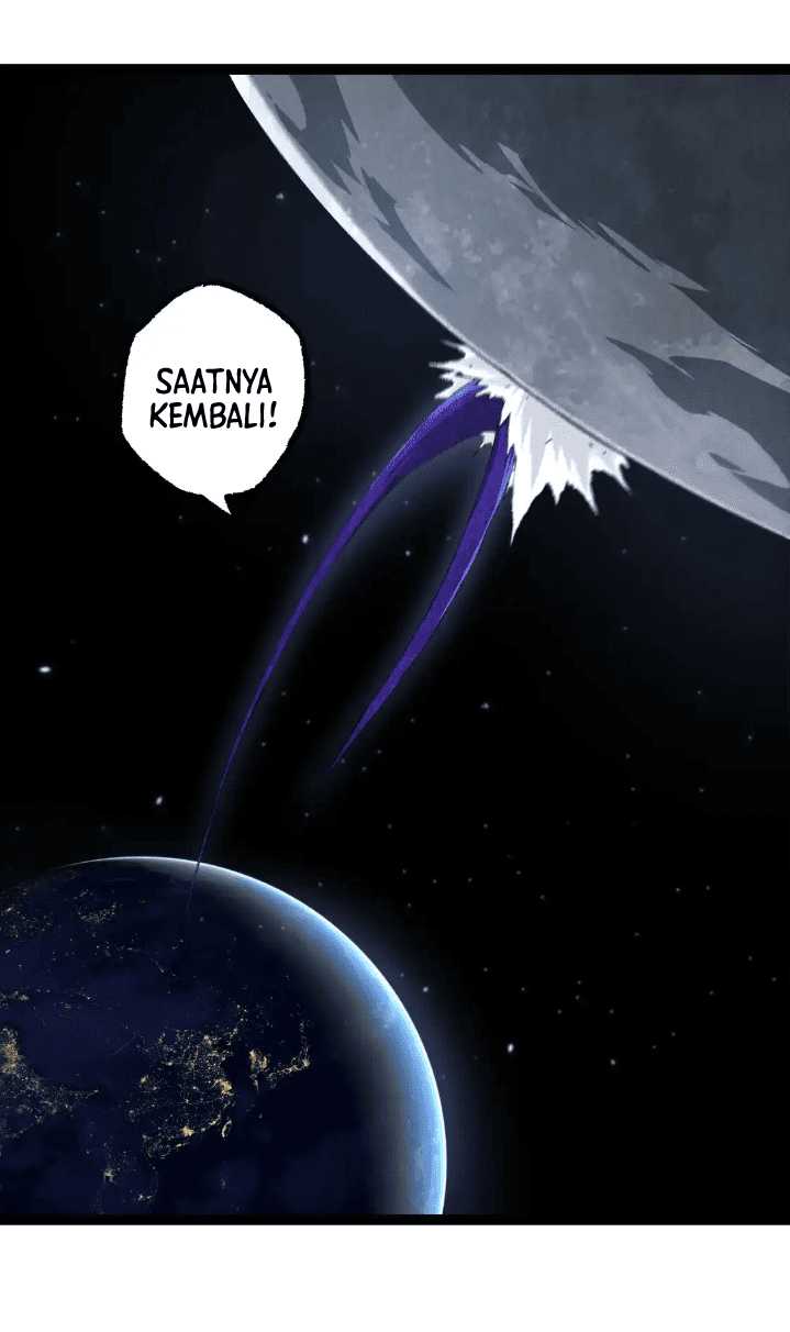 Evolution Begins With A Big Tree Chapter 198 Gambar 29