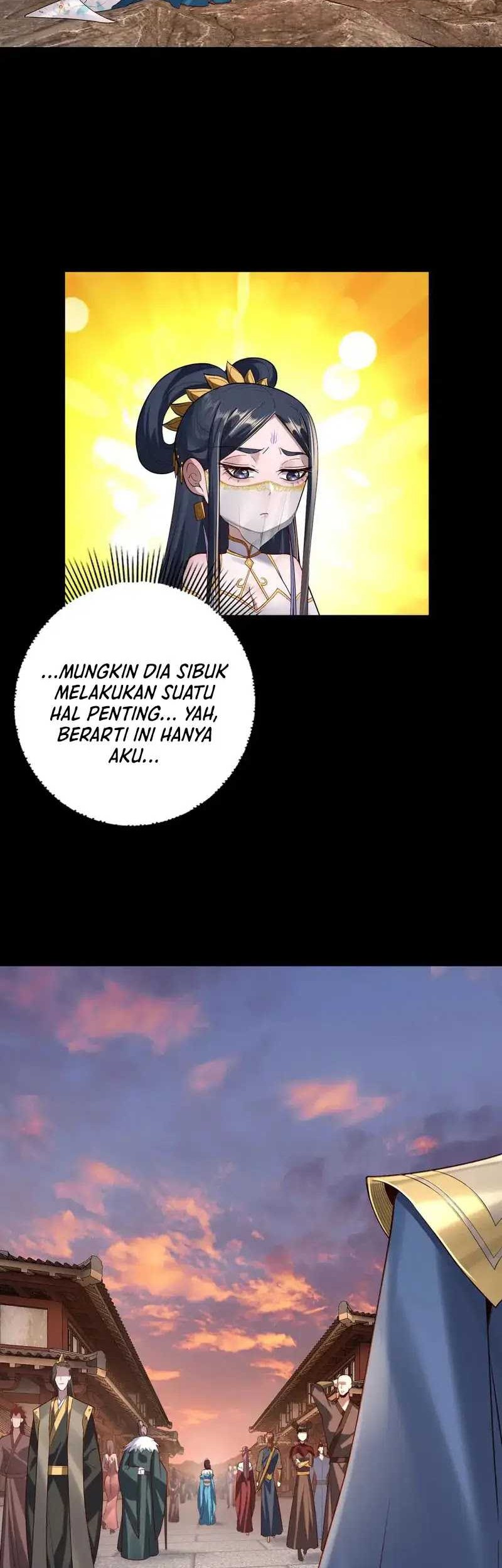 The Villain Of Destiny Chapter 145 Gambar 19