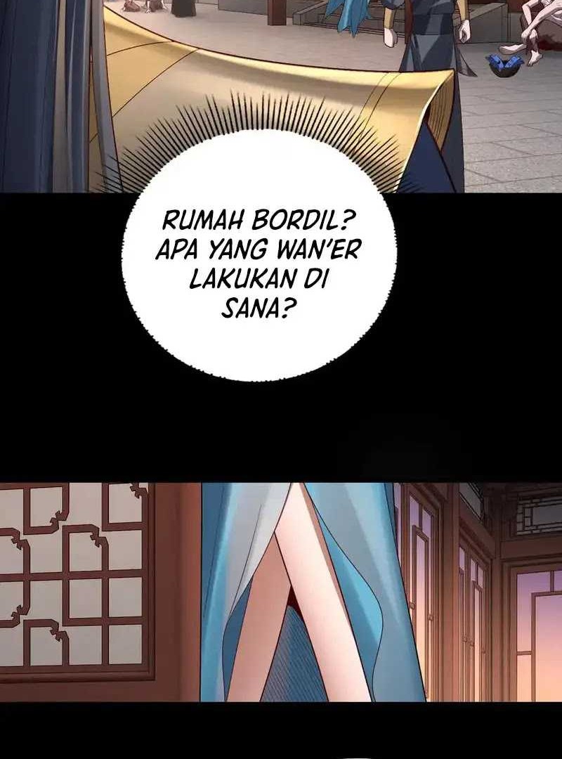 The Villain Of Destiny Chapter 145 Gambar 21