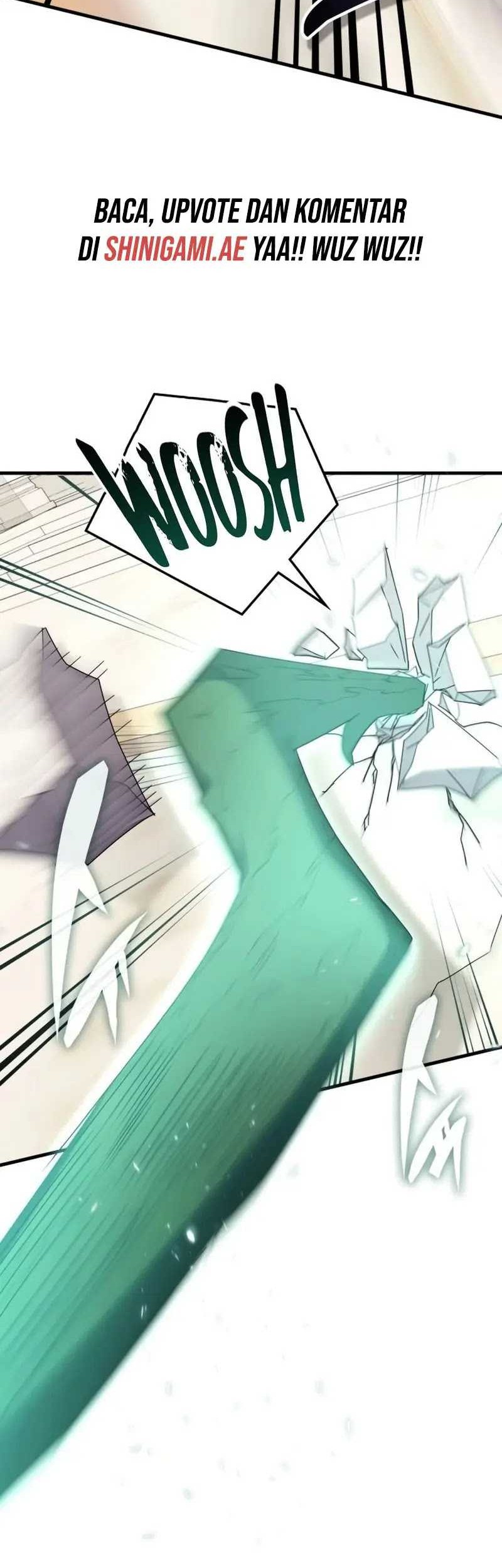 Transcension Academy Chapter 103 Gambar 33