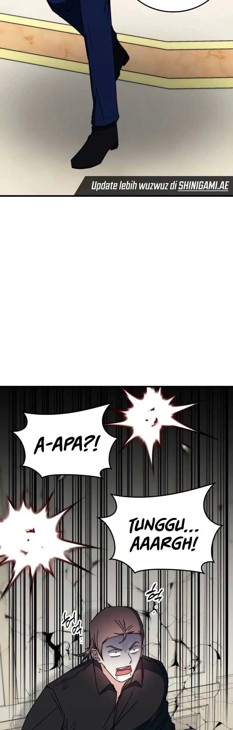 Transcension Academy Chapter 103 Gambar 37