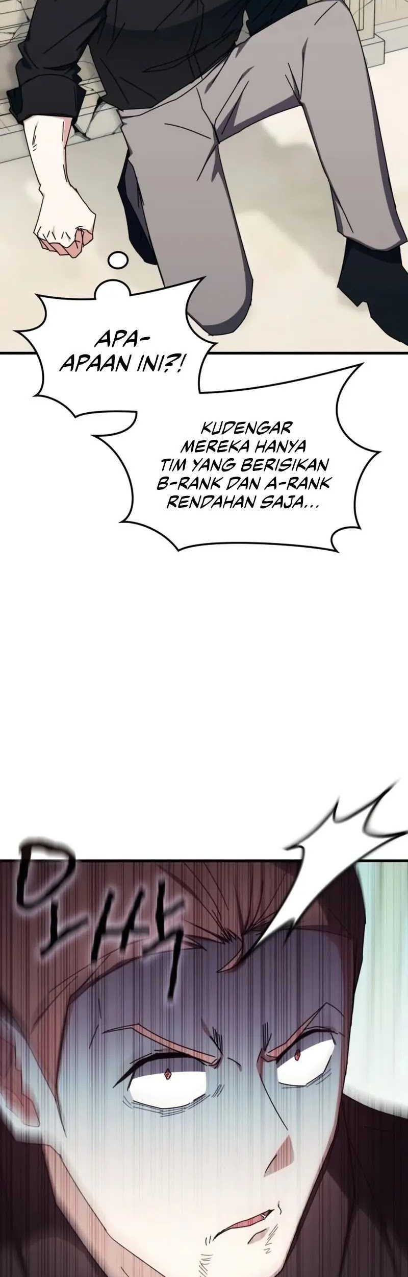 Transcension Academy Chapter 103 Gambar 38
