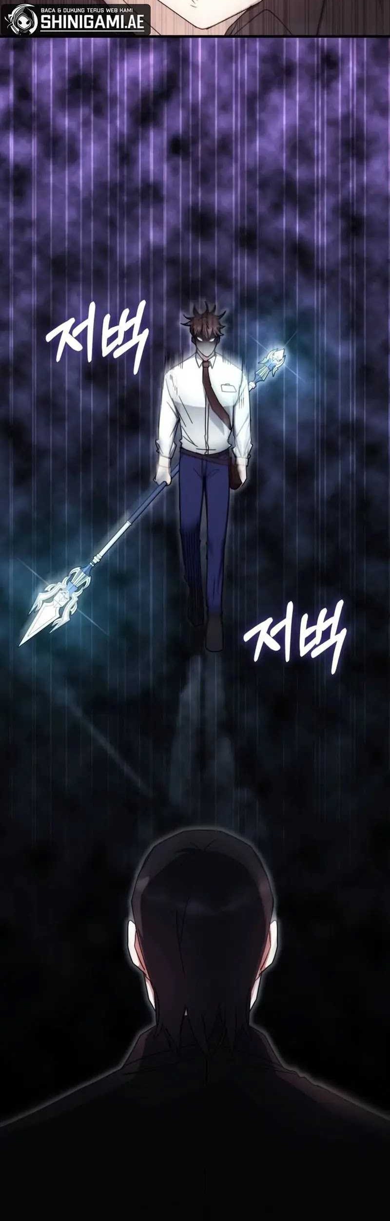 Transcension Academy Chapter 103 Gambar 39