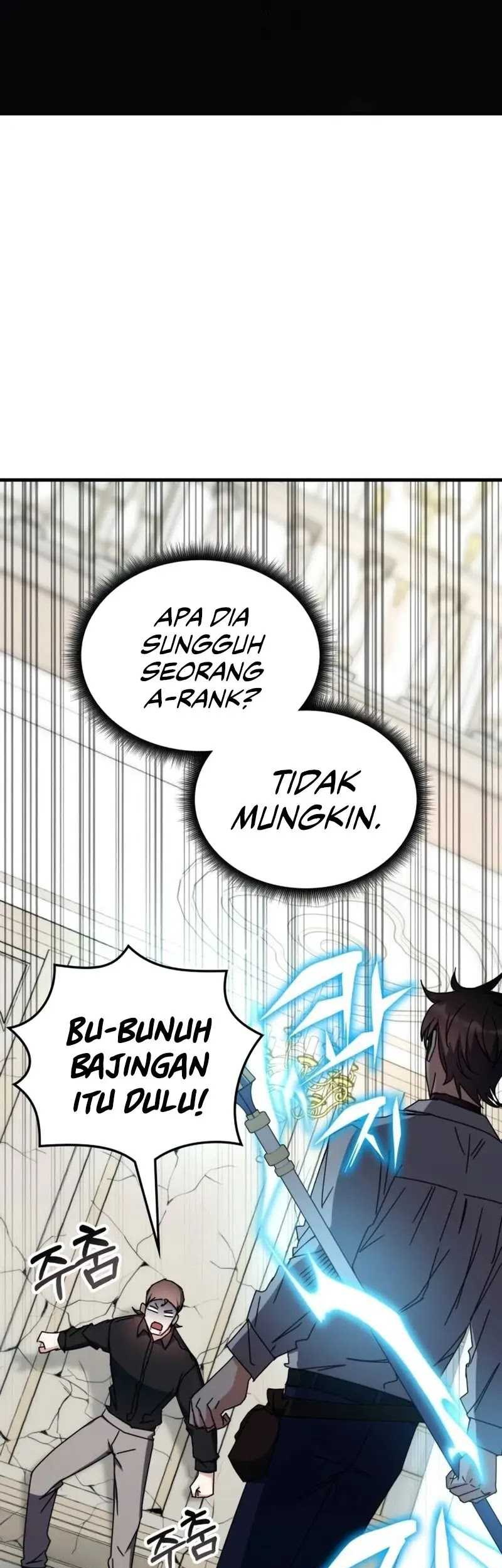 Transcension Academy Chapter 103 Gambar 40