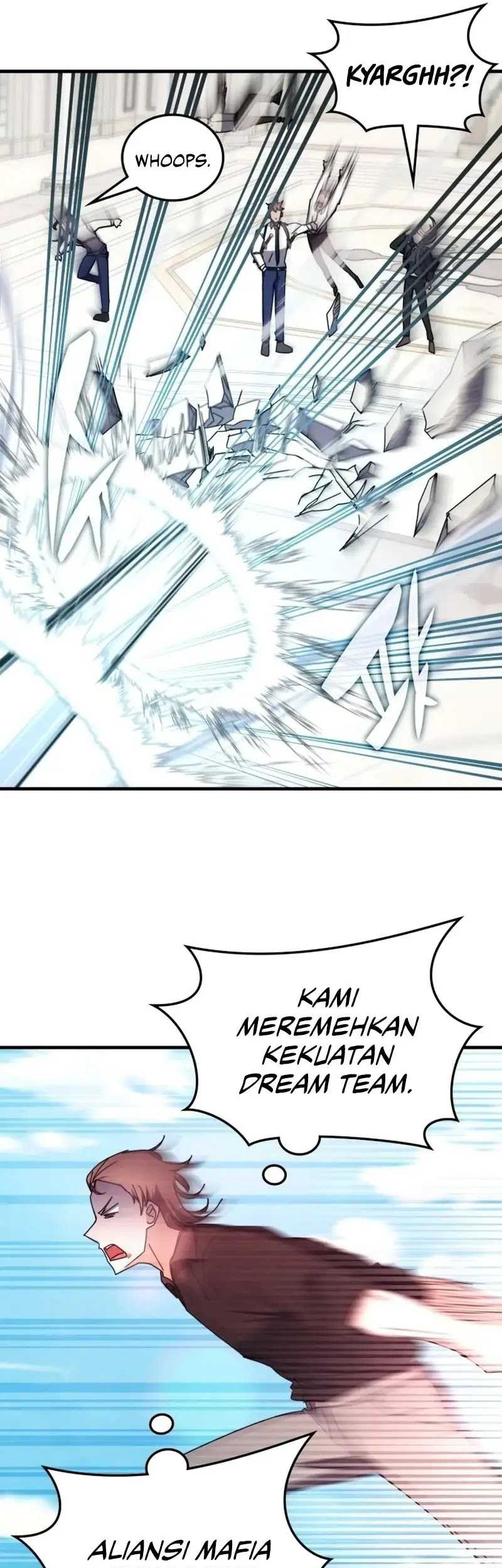 Transcension Academy Chapter 103 Gambar 48