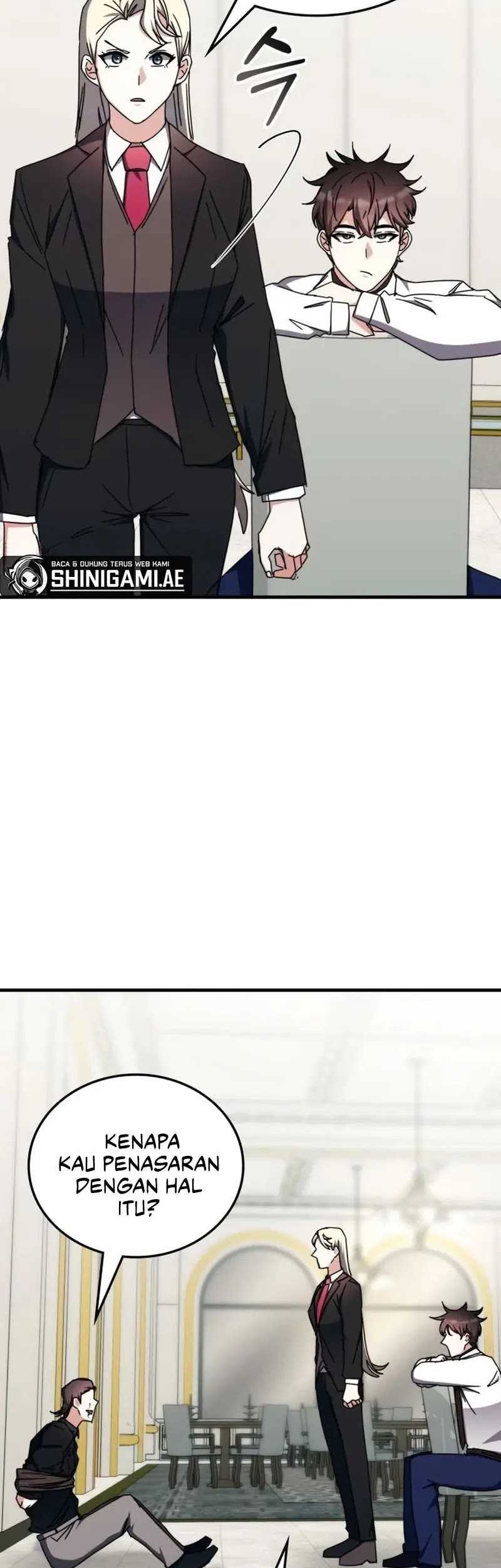 Transcension Academy Chapter 103 Gambar 53