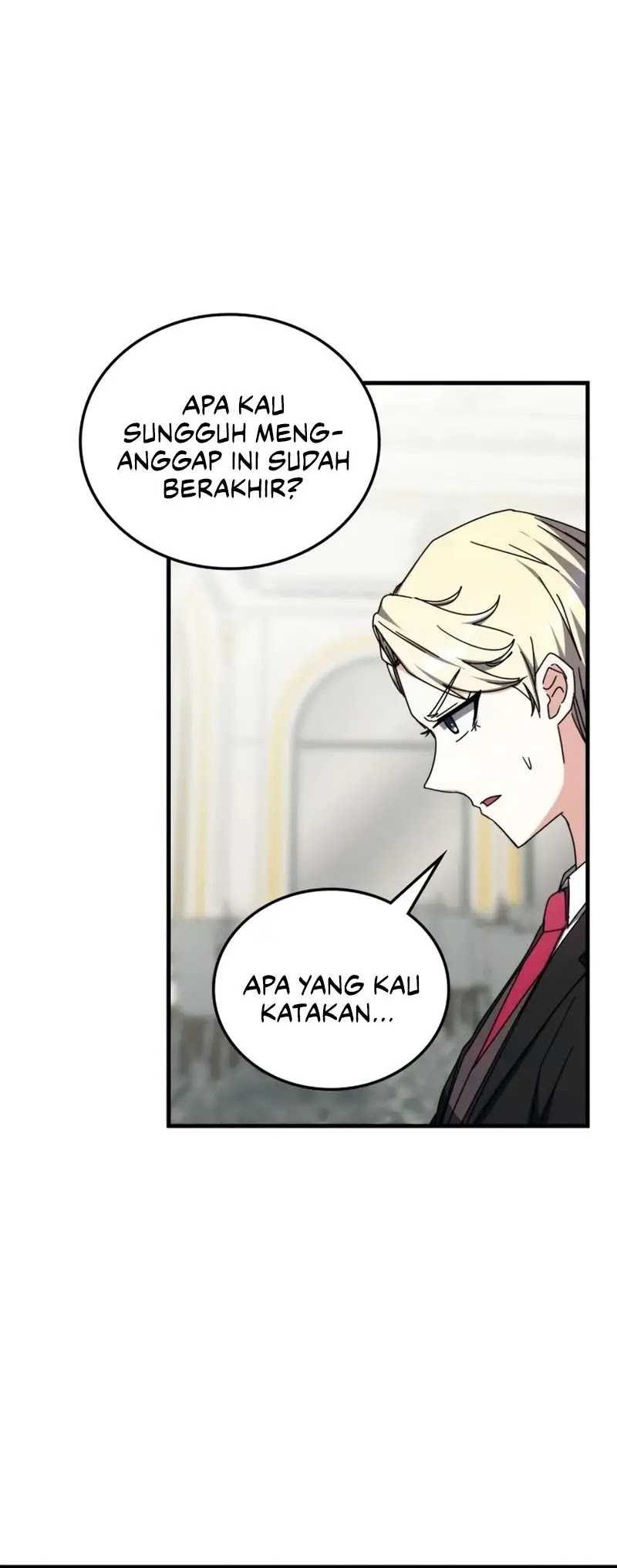 Transcension Academy Chapter 103 Gambar 55