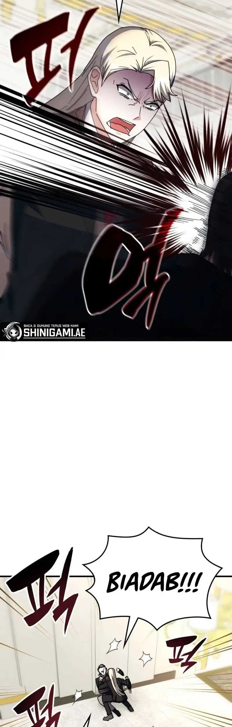 Transcension Academy Chapter 103 Gambar 58