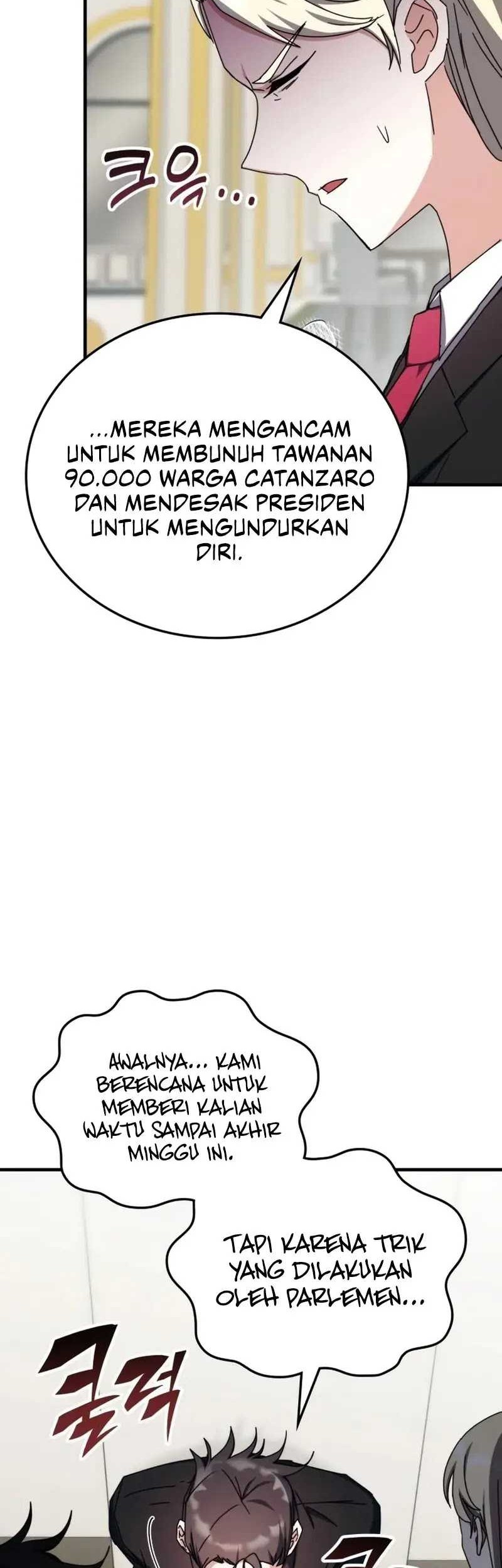 Transcension Academy Chapter 103 Gambar 61