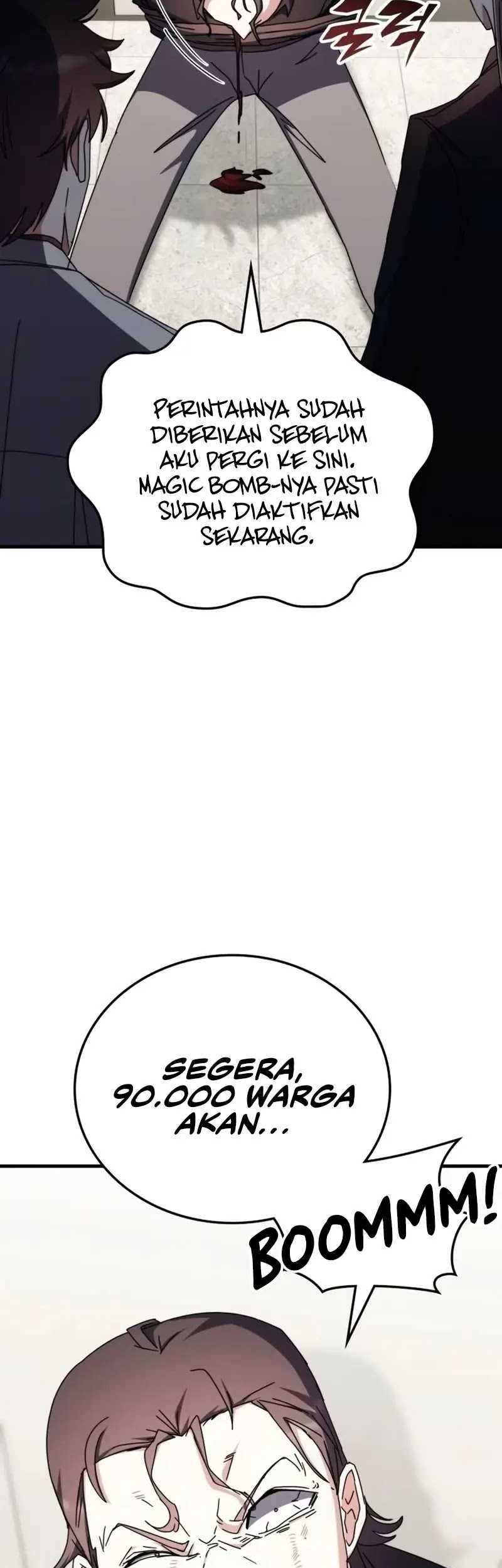 Transcension Academy Chapter 103 Gambar 62