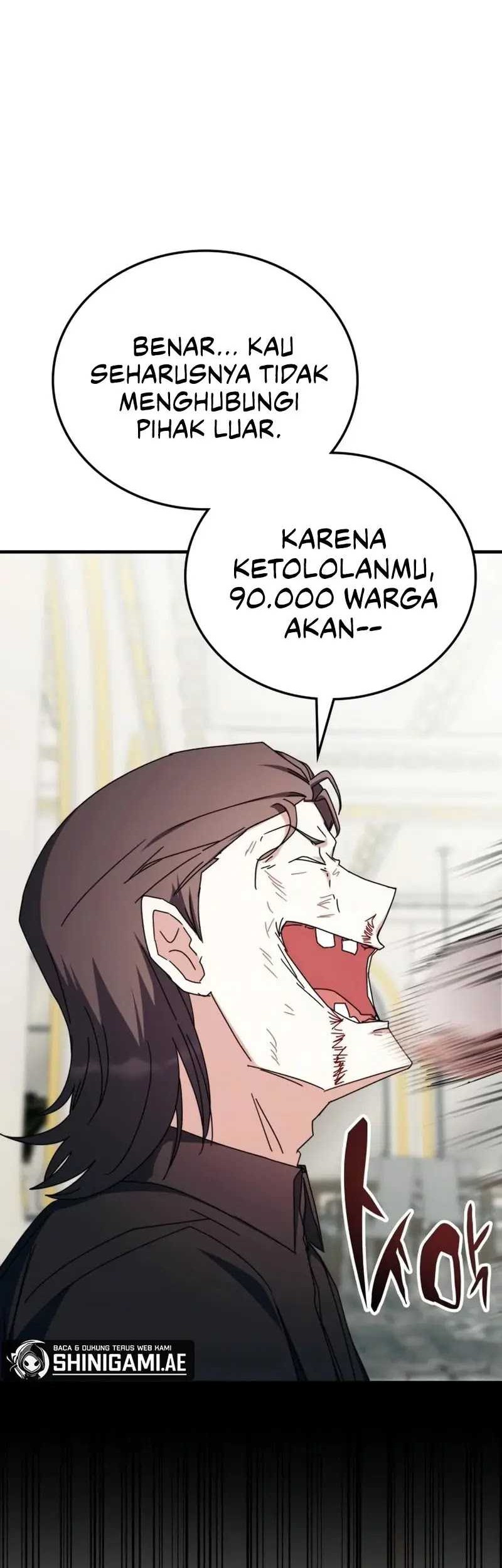 Transcension Academy Chapter 103 Gambar 65