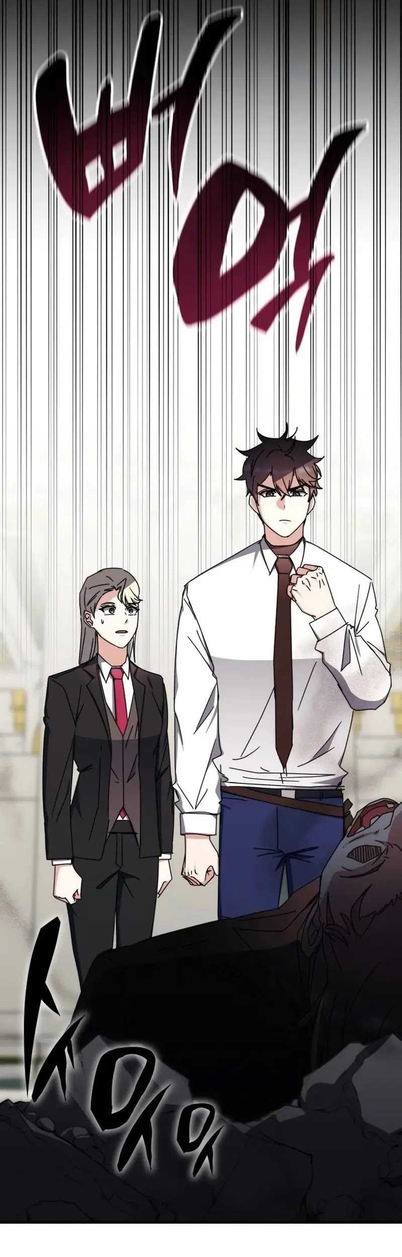 Transcension Academy Chapter 103 Gambar 66