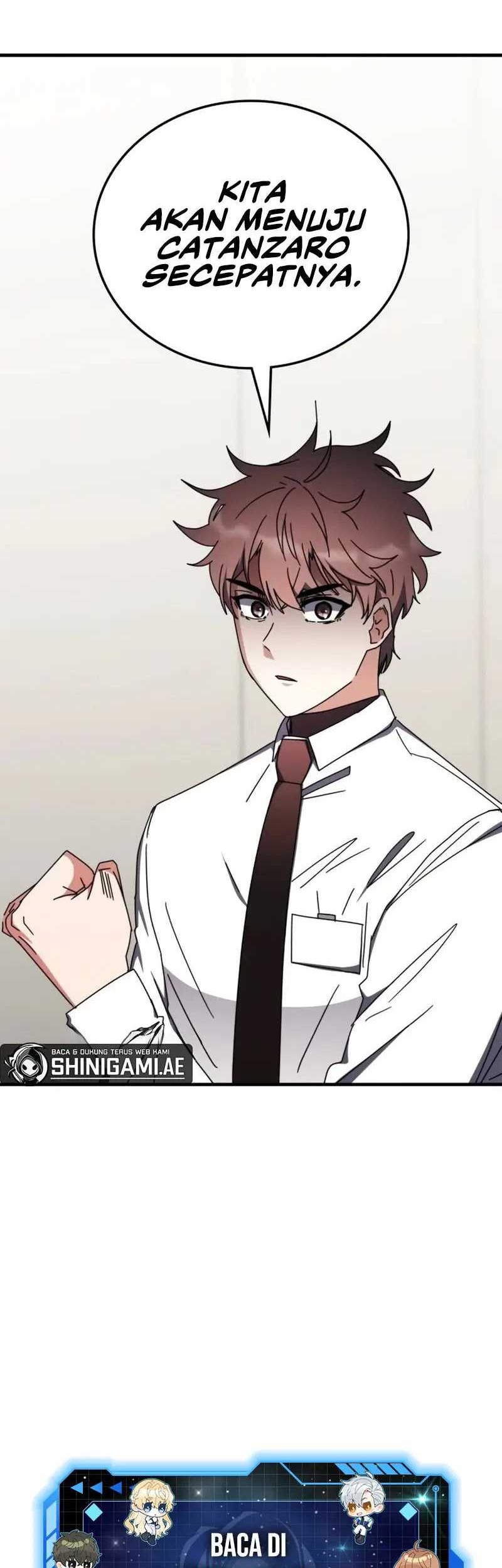 Transcension Academy Chapter 103 Gambar 69