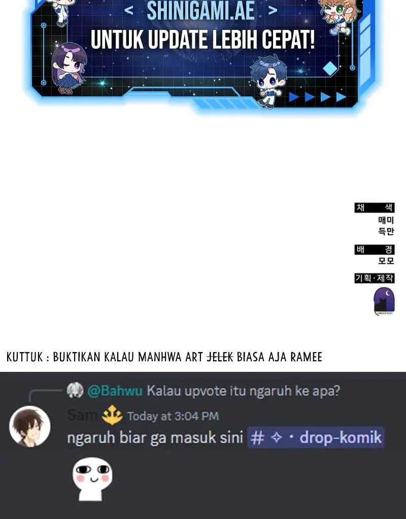 Transcension Academy Chapter 103 Gambar 70