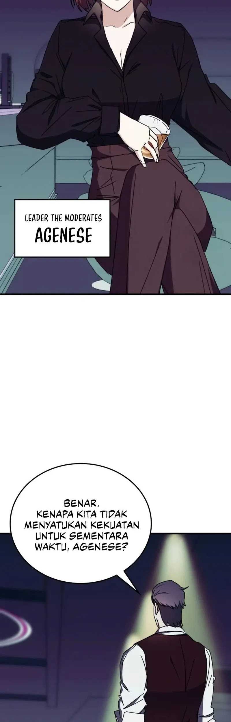 Transcension Academy Chapter 103 Gambar 3