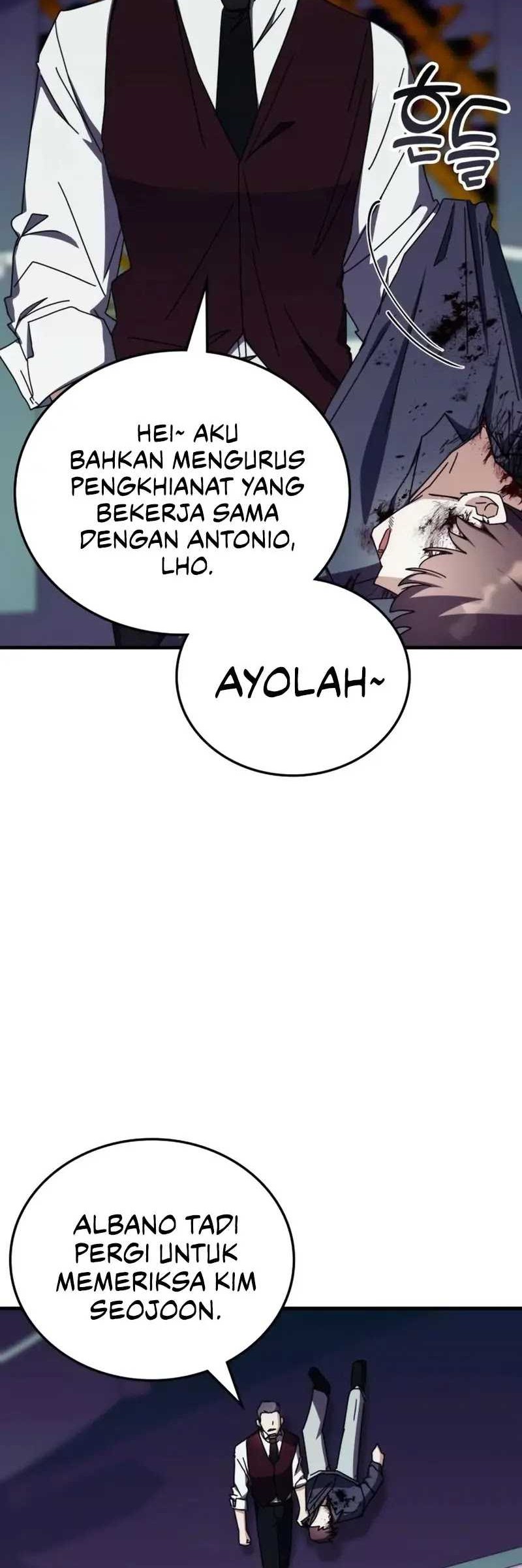 Transcension Academy Chapter 103 Gambar 5