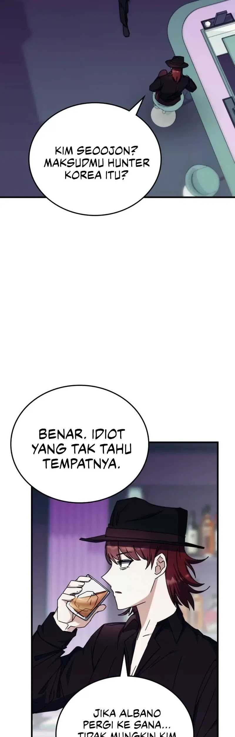 Transcension Academy Chapter 103 Gambar 6