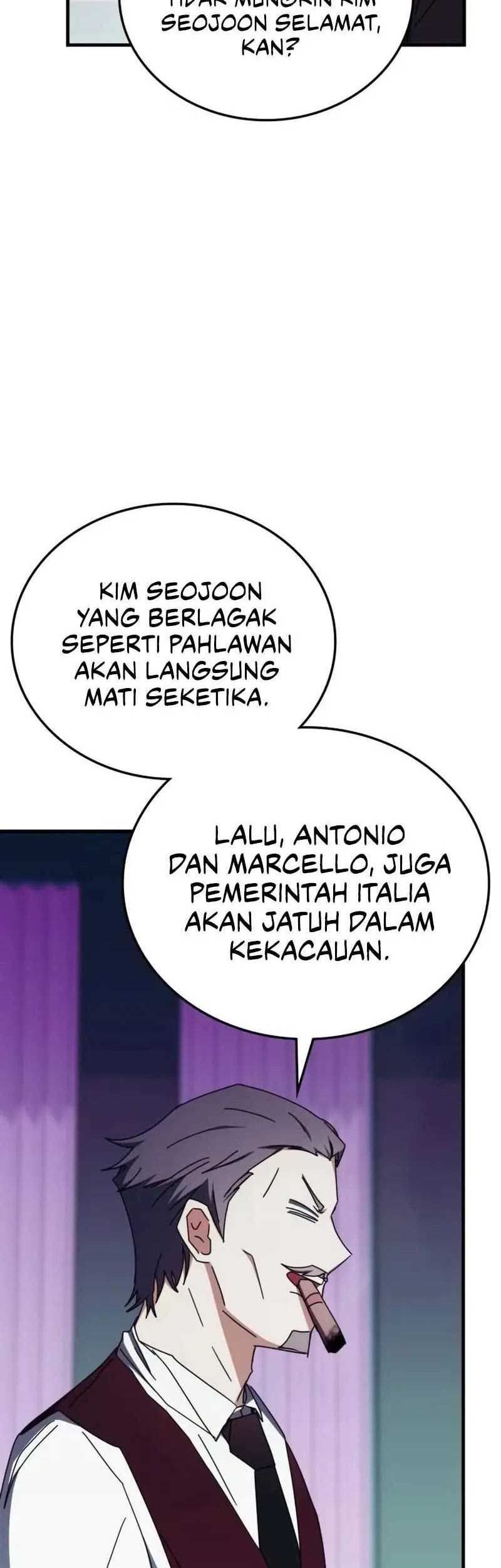 Transcension Academy Chapter 103 Gambar 7