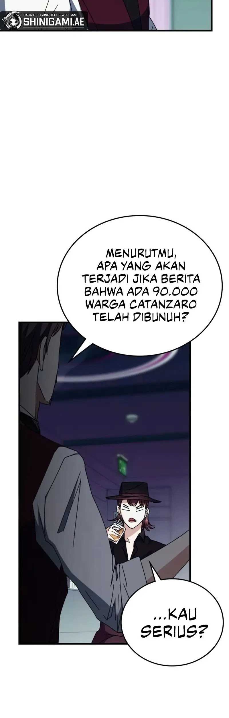 Transcension Academy Chapter 103 Gambar 8
