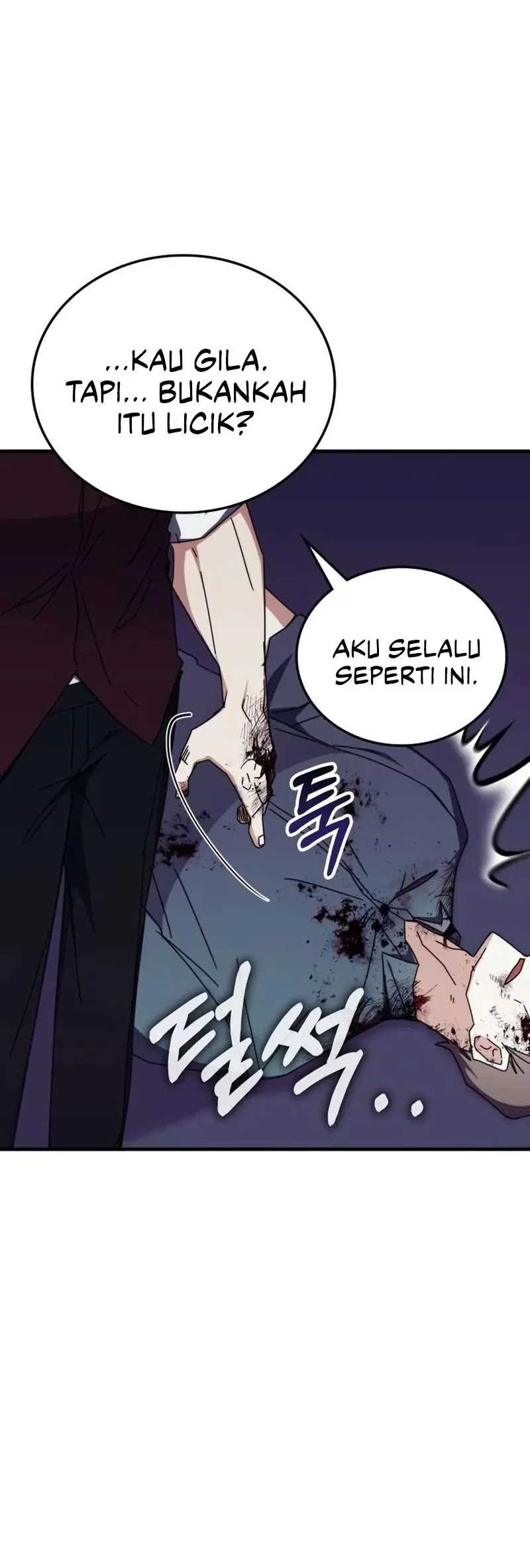 Transcension Academy Chapter 103 Gambar 9