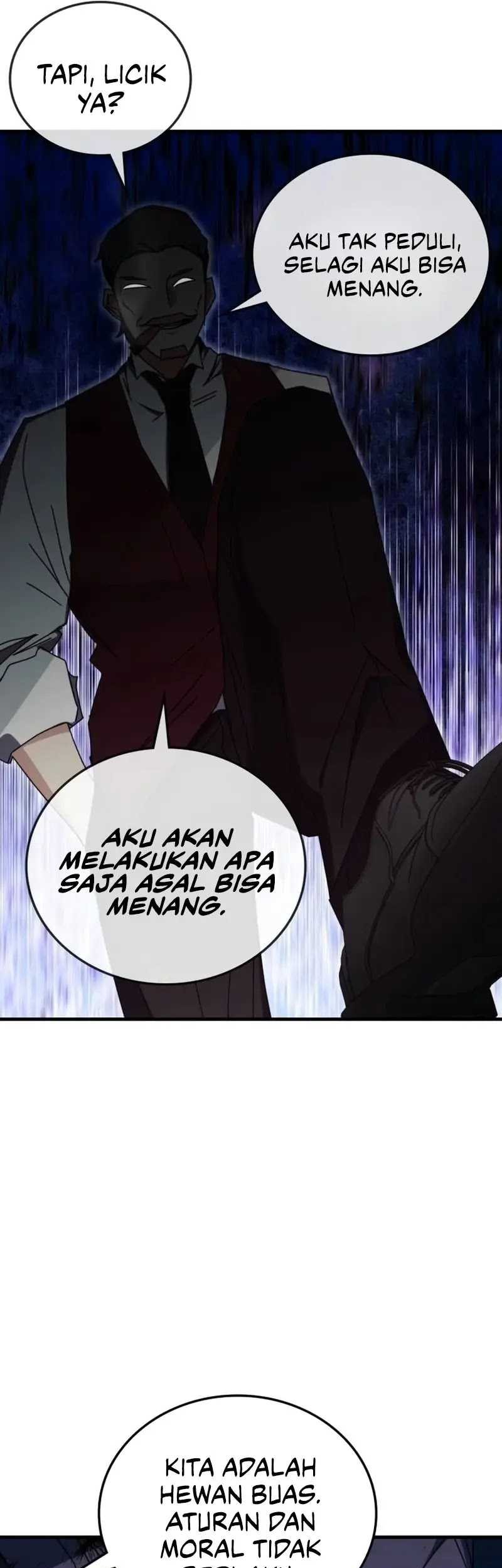 Transcension Academy Chapter 103 Gambar 10