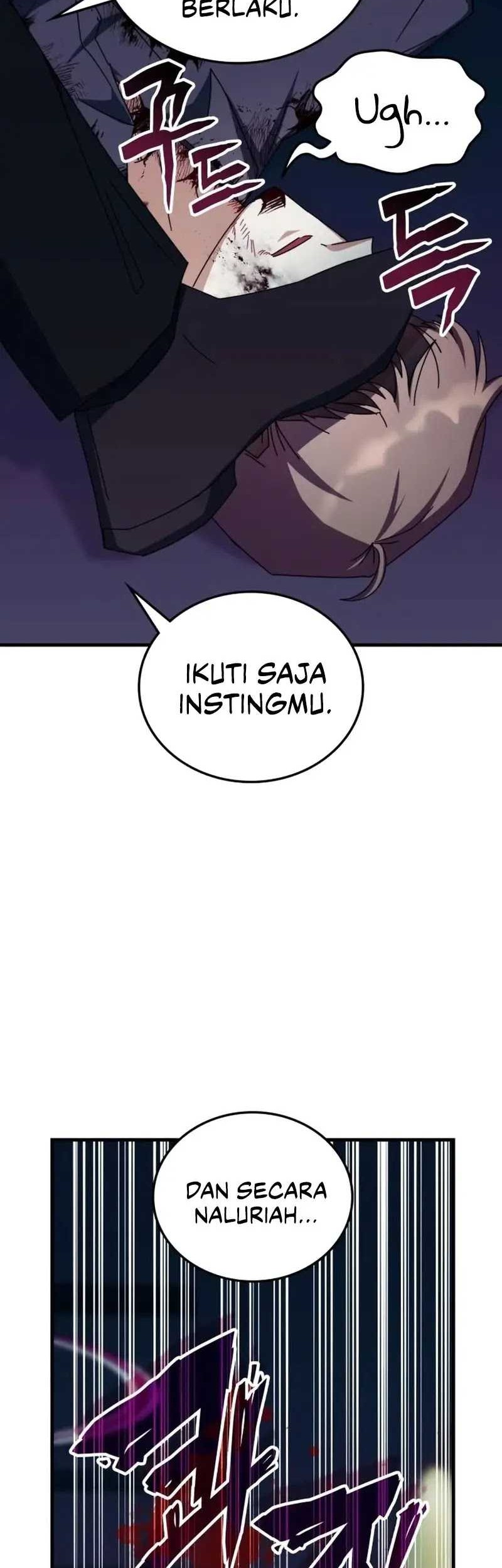Transcension Academy Chapter 103 Gambar 11