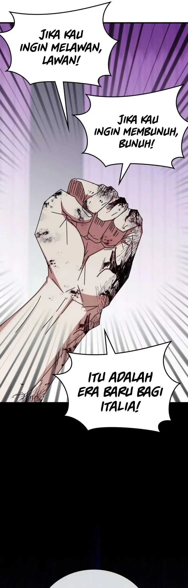 Transcension Academy Chapter 103 Gambar 14