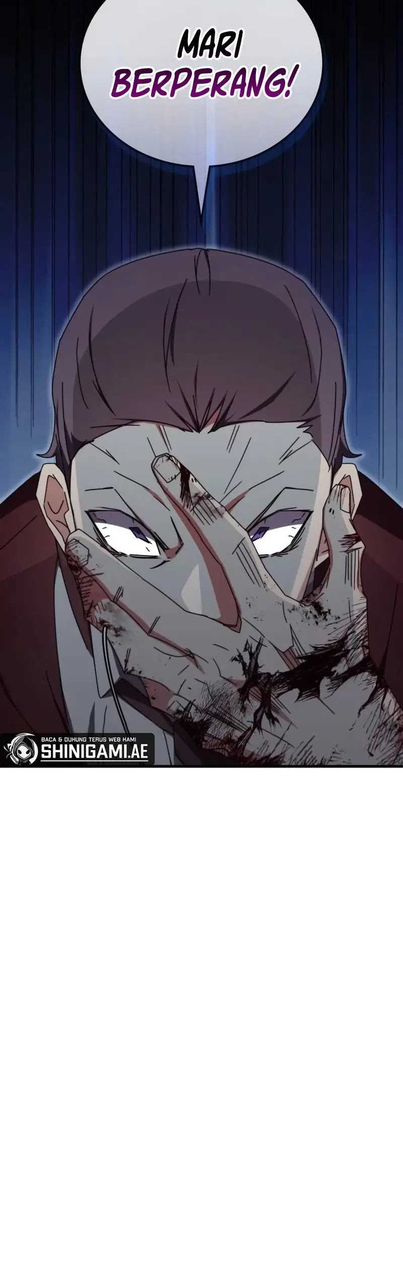 Transcension Academy Chapter 103 Gambar 15