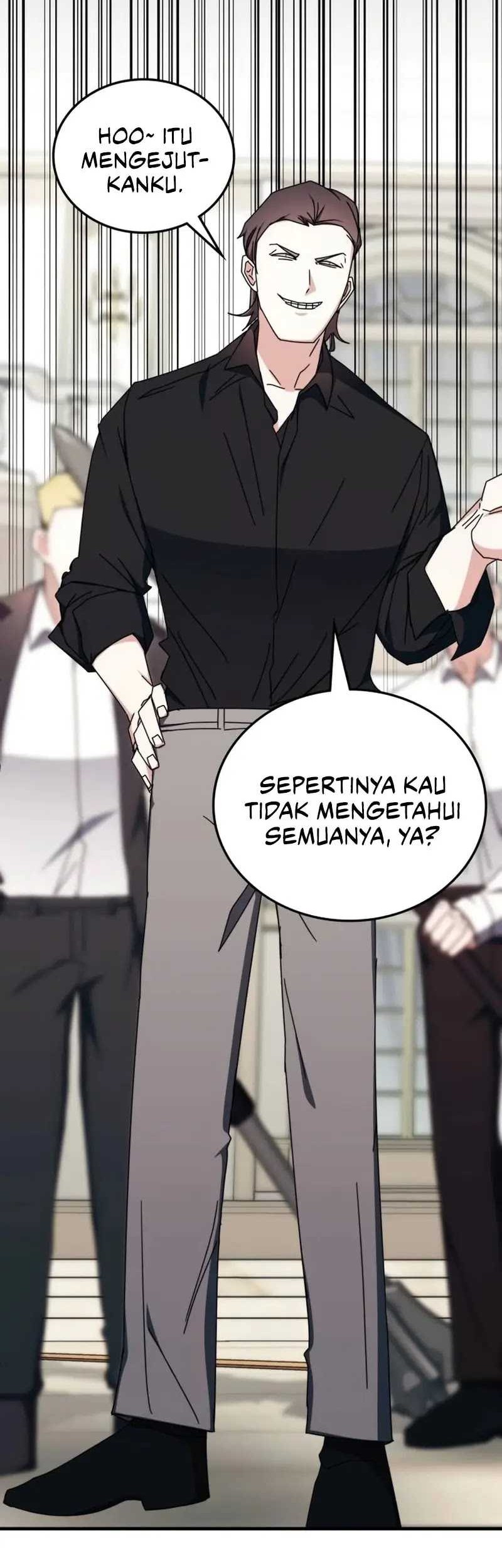 Transcension Academy Chapter 103 Gambar 22